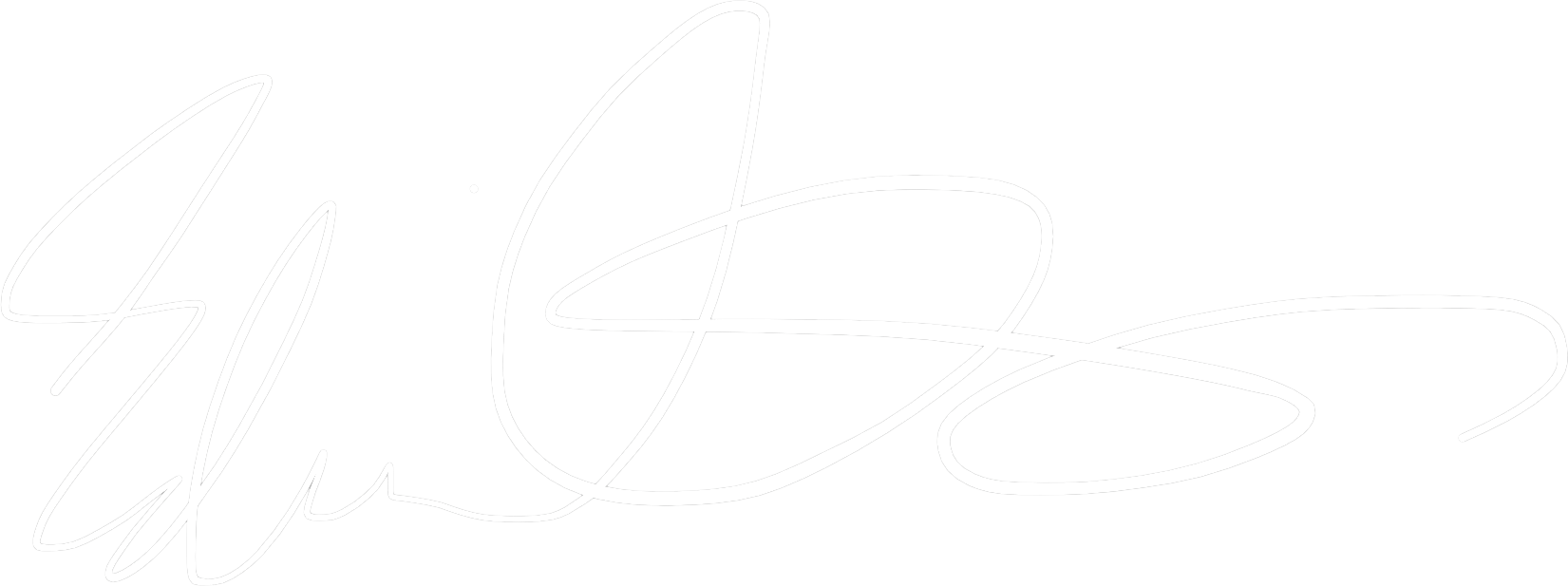 Edwin Obras signature
